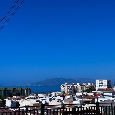 10 Min To Beach Cosy Flat Apartment Malaga Bagian luar foto